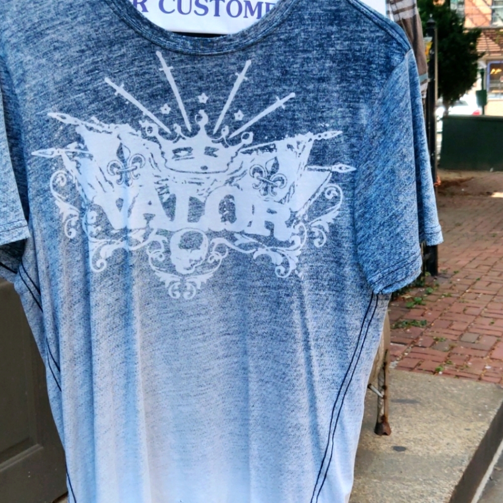 Men t shirt